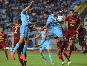 Desde Colombia cuestionan a O’Higgins tras la eliminación: “Intentaron jugar con el reloj”