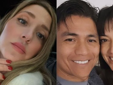 Aseguran que Américo reavivó su amor con su exesposa tras polémico quiebre con Yamila Reyna