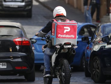 Fiscalía Nacional Económica pide una multa de U$3,8 millones contra Pedidos Ya por incumplir acuerdo sobre límites de precios