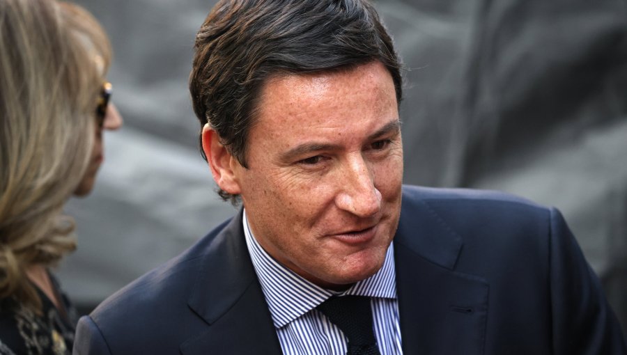 Arturo Squella y primer discurso del Presidente Kast en La Moneda: "Vi un componente de sentido de urgencia"