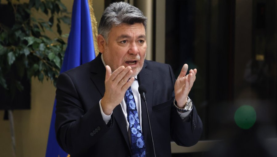 Diputado Venegas critica falta de Seremis y Delegados en Valparaíso: "No ha habido a quién realizar el traspaso de información"