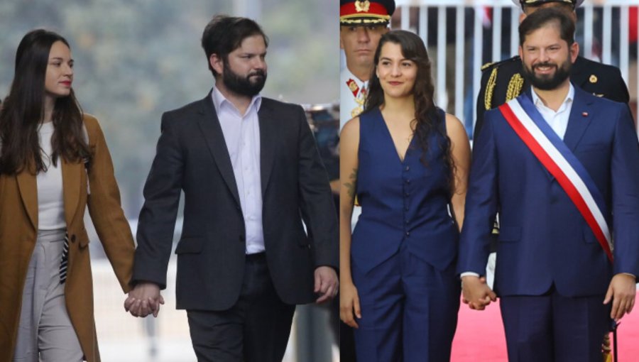 Editorial: El adiós a los “dos Boric”: El niño político y el joven Presidente