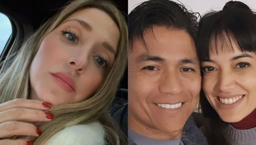 Aseguran que Américo reavivó su amor con su exesposa tras polémico quiebre con Yamila Reyna