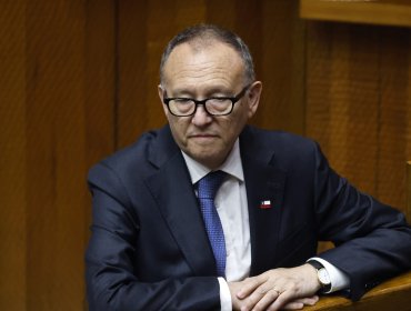 Ministro de la Segpres dice que el Gobierno va a "corregir" las 40 horas y "revisar" el proyecto de sala cuna