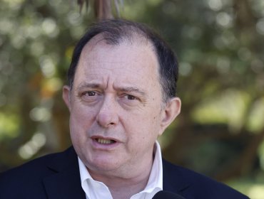 Ministro Poduje solicitó renuncia de la directora del Serviu del Biobío: "Hemos querido dar una señal"