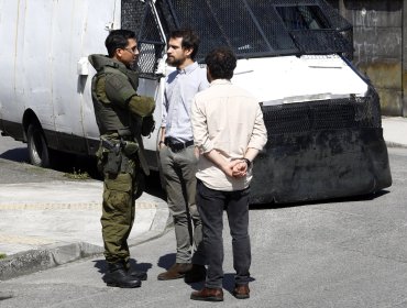 Alcalde de Puerto Varas advierte que han vivido una "escalada de violencia en los últimos cuatro meses"