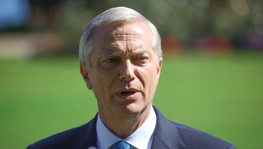 Kast por indultos a uniformados condenados en el marco del estallido social: "Es una facultad que tiene el Presidente y la voy a utilizar"