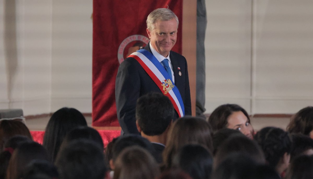 El detalle de las seis primeras medidas anunciadas por el Presidente ...