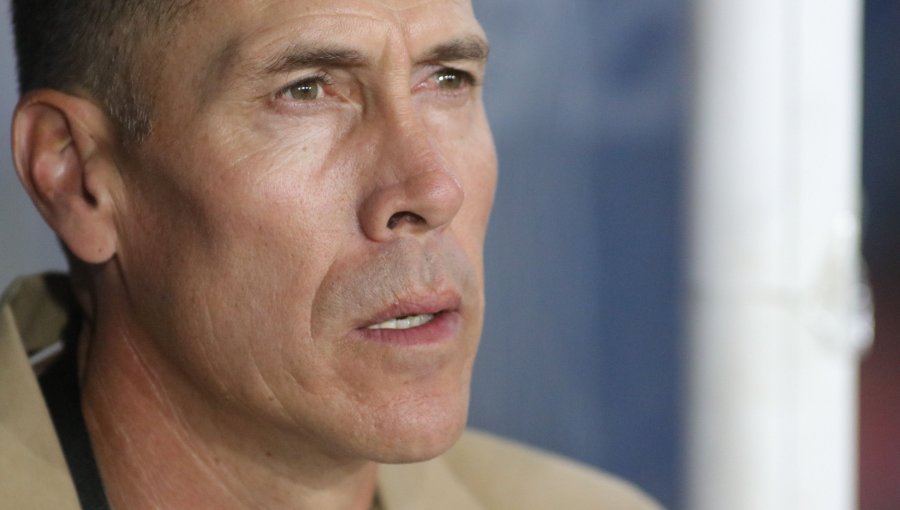 DT de O'Higgins tras ser eliminados por Tolima de Copa Libertadores: "Aprovecharon distracciones que no se deben cometer"