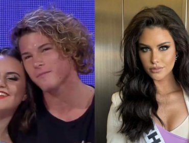 Rai Cerda rompe el silencio tras acusaciones contra Emilia Dides: “Tratamos de estar juntos”