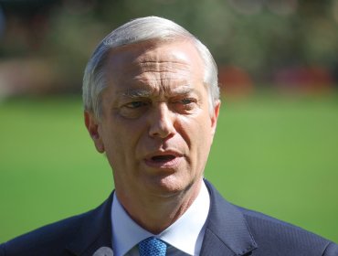 Kast por indultos a uniformados condenados en el marco del estallido social: "Es una facultad que tiene el Presidente y la voy a utilizar"