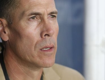 DT de O'Higgins tras ser eliminados por Tolima de Copa Libertadores: "Aprovecharon distracciones que no se deben cometer"