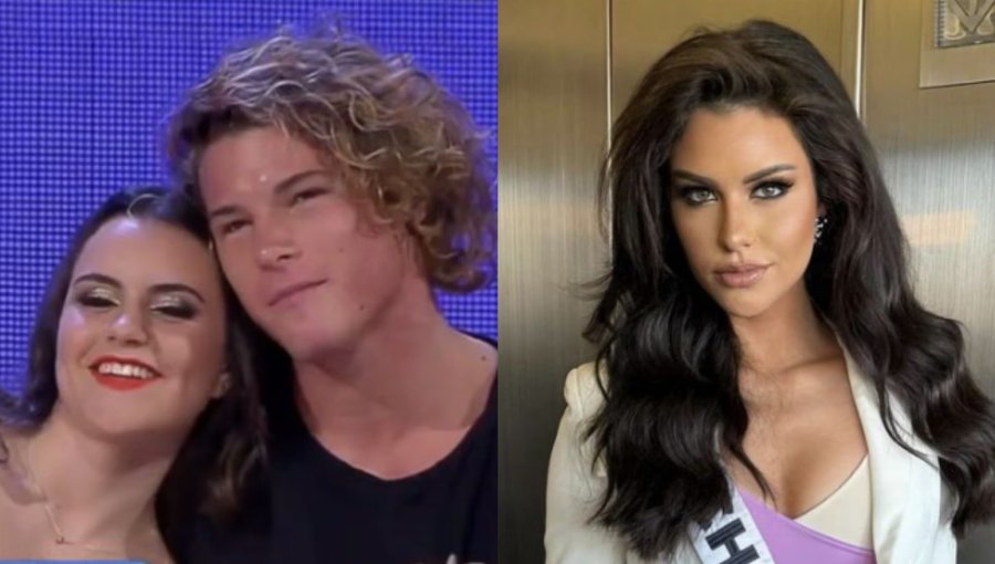 Rai Cerda rompe el silencio tras acusaciones contra Emilia Dides: “Tratamos de estar juntos”