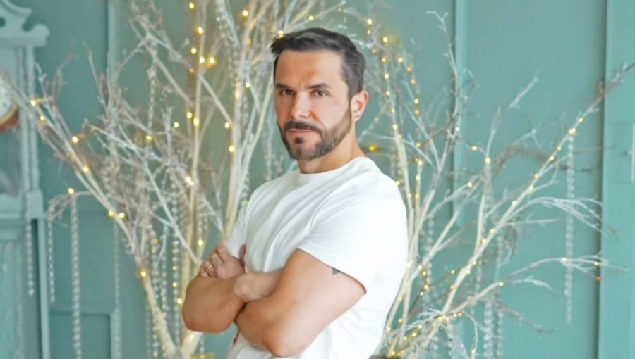 ¿Campanas de boda? Álvaro Ballero desata rumores de matrimonio con su nueva pareja