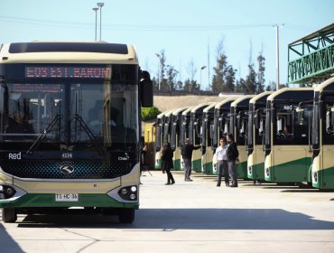La verdadera historia de la licitación de buses para el Gran Valparaíso: modernización quedó en manos de antiguos operadores