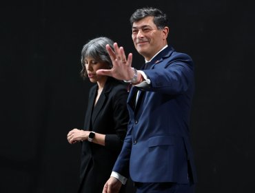 Franco Parisi advierte que el PDG será la "pesadilla" del Gobierno si merma beneficios sociales logrados el último tiempo