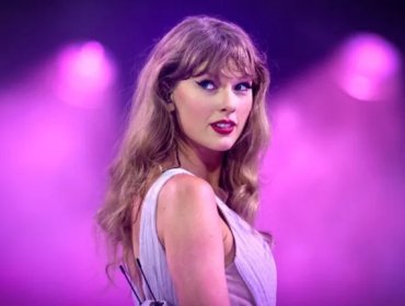 Taylor Swift rompe otro récord: ahora lidera la lista de multimillonarios de Forbes