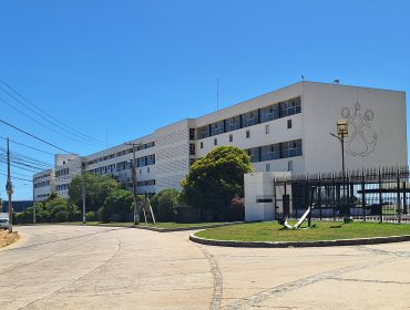 Corte Suprema confirma condena a suboficial de la Armada por consumo de drogas detectado en la Escuela Naval de Valparaíso