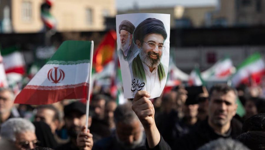 EE.UU. ofrece recompensa de US$10 millones por información sobre líder supremo iraní y otros 10 funcionarios