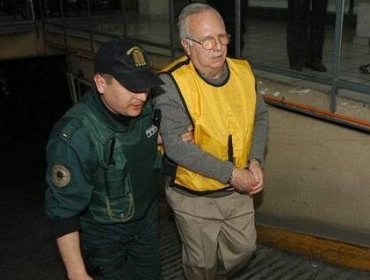 Fallece a los 77 años Claudio Spiniak, condenado por uno de los casos más bullados en Chile de abuso sexual infantil