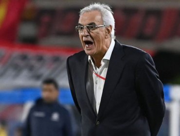 U. de Chile habría descartado a Jorge Fossati cuando su llegada como DT parecía cerrada