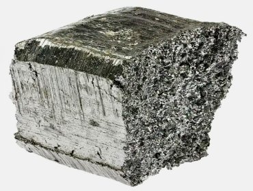 Renio, el mineral crítico en el que Chile lidera la producción mundial y que Estados Unidos puso su mirada tras firma de acuerdo