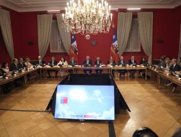 Presidente Kast ordena auditoría total al Estado en su primer consejo de gabinete: “El que nada hace, nada teme”