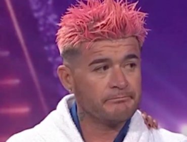 Junior Playboy explota tras expulsión de Fiebre de Baile: “No me arrepiento de nada”