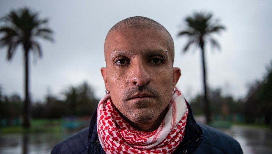 ¿Vuelco total?: Nuevos hallazgos apuntan a un posible auto-ataque de Rodrigo Rojas Vade