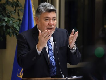 Diputado Nelson Venegas llama a dejar atrás el “juego de egos” y construir un proyecto estratégico para la región de Valparaíso