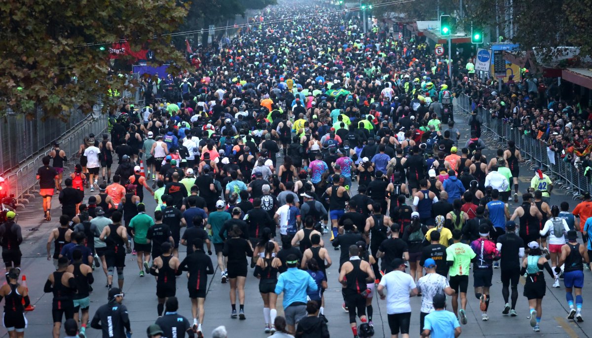 Valdivia brilla en el triatlón: Ironman 70.3 es elegida la tercera ...