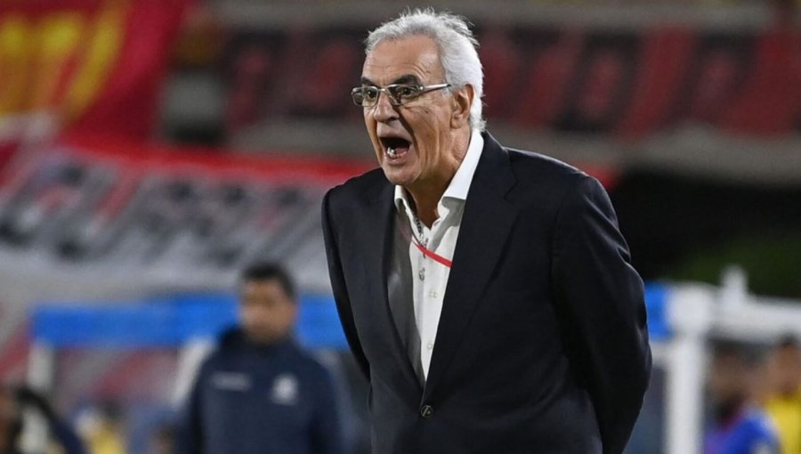 U. de Chile habría descartado a Jorge Fossati cuando su llegada como DT parecía cerrada