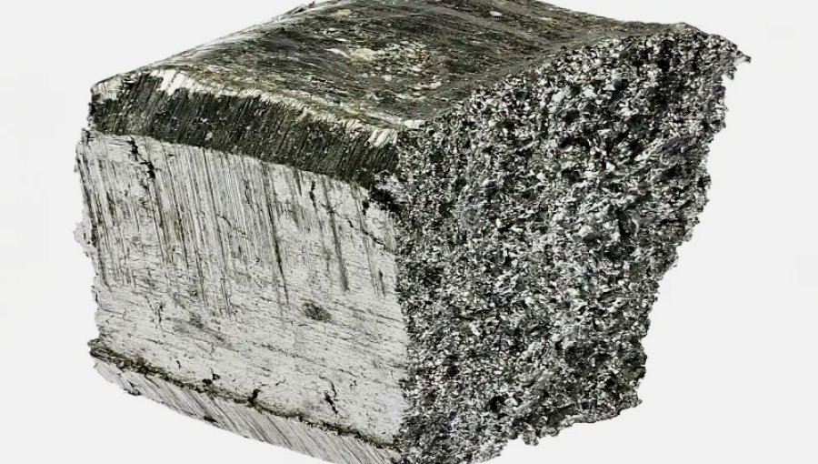 Renio, el mineral crítico en el que Chile lidera la producción mundial y que Estados Unidos puso su mirada tras firma de acuerdo