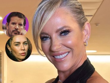 Daniela Aránguiz responde a Vasco Moulian tras revelar supuesto ninguneo de la mamá de Cuco Cerda: “Me cuesta mucho creer algo así”