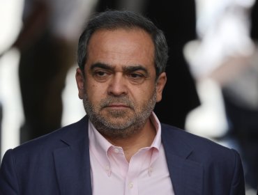 Quintana por posibles indultos de Kast a uniformados condenados en causas del estallido social: "Puede haber alguna situación de injusticia"