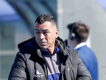 Colegio de Entrenadores fustiga oficialización de Esteban Paredes como DT de S. Morning: "No cumple con los requisitos"
