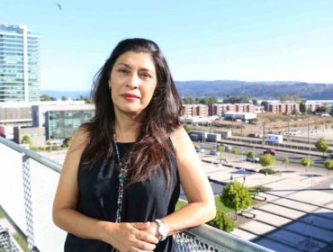 Gajardo cuestiona la forma en que se produjo su salida del Serviu del Biobío tras solicitud de Poduje: "Me enteré por correo electrónico"