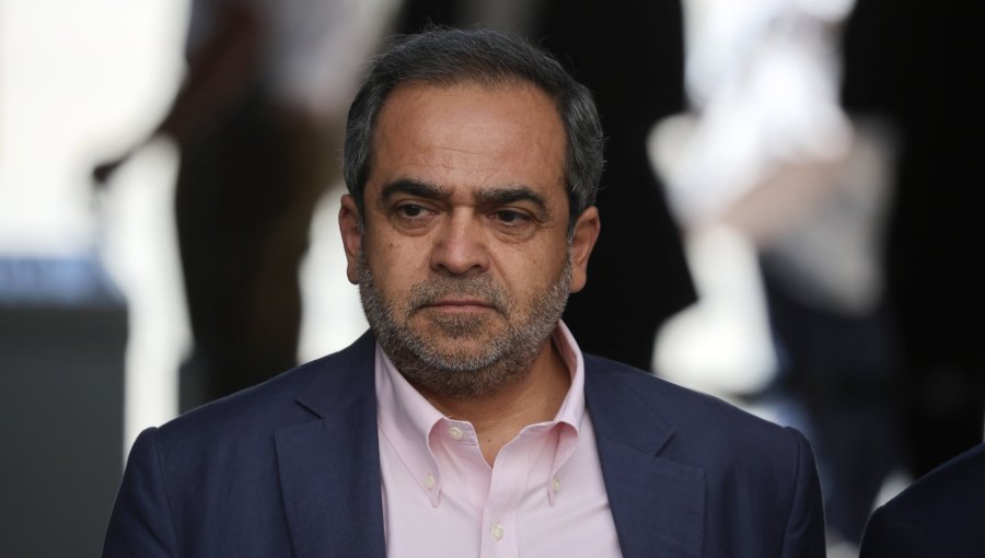 Quintana y posibles indultos de Kast a uniformados condenados en causas del estallido social: "Puede haber alguna situación de injusticia"