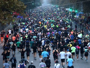 Valdivia brilla en el triatlón: Ironman 70.3 es elegida la tercera carrera más recomendada del mundo