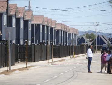 Recorte del 50% en subsidios habitacionales golpea a Biobío y amenaza la reactivación de la construcción