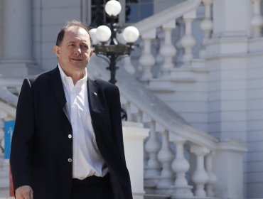 Los secretos de pasillo de Poduje: funcionaria de Serviu Valparaíso que suena como su jefa de gabinete enfrenta denuncia en Contraloría