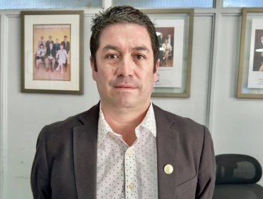 Sebastián Caldera deja el Concejo Municipal de Putaendo y prepara su eventual arribo a la Delegación Provincial de San Felipe