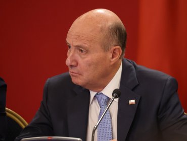 Ministro Quiroz emplaza a Grau tras polémica por caja fiscal y dice que "tiene que leer el informe que él mismo escribió el año pasado"