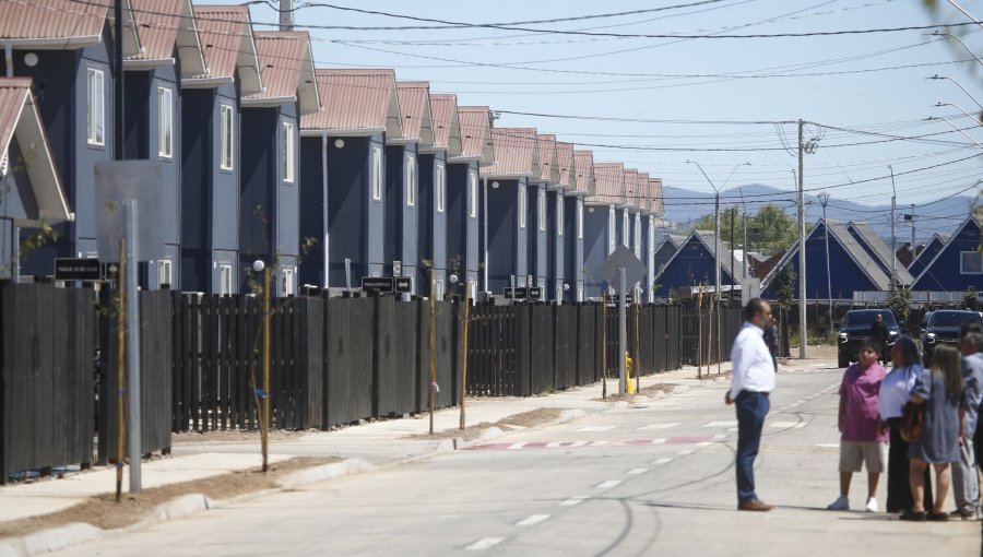 Recorte del 50% en subsidios habitacionales golpea a Biobío y amenaza la reactivación de la construcción