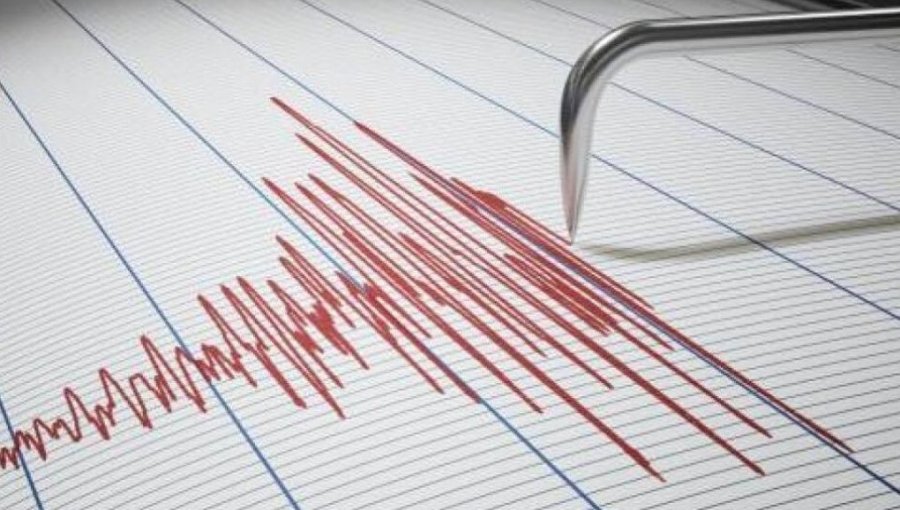 Fuerte sismo de magnitud 6,5 sacude a los habitantes de la región de Coquimbo: SHOA descarta riesgo de tsunami en Chile
