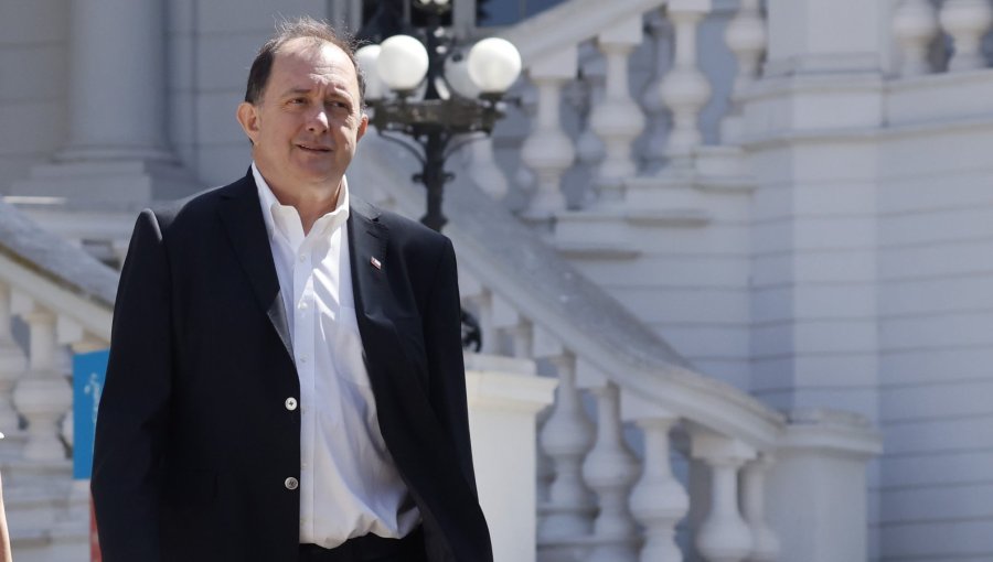 Los secretos de pasillo de Poduje: funcionaria de Serviu Valparaíso que suena como su jefa de gabinete enfrenta denuncia en Contraloría