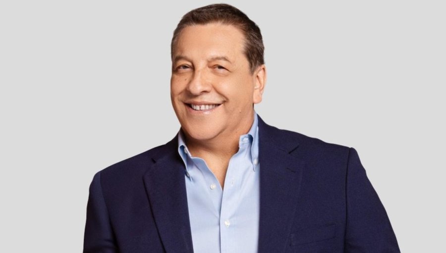 Revelan quién reemplazaría a Julio César Rodríguez en “Contigo en la Mañana”