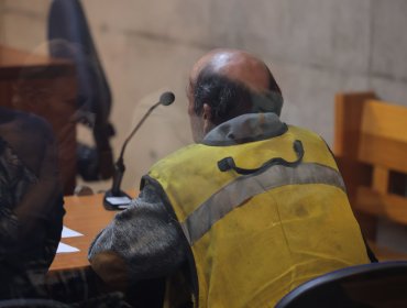 Rechazan prisión preventiva para sujeto que dejó cadáver frente a casa de la alcaldesa de Quinta Normal