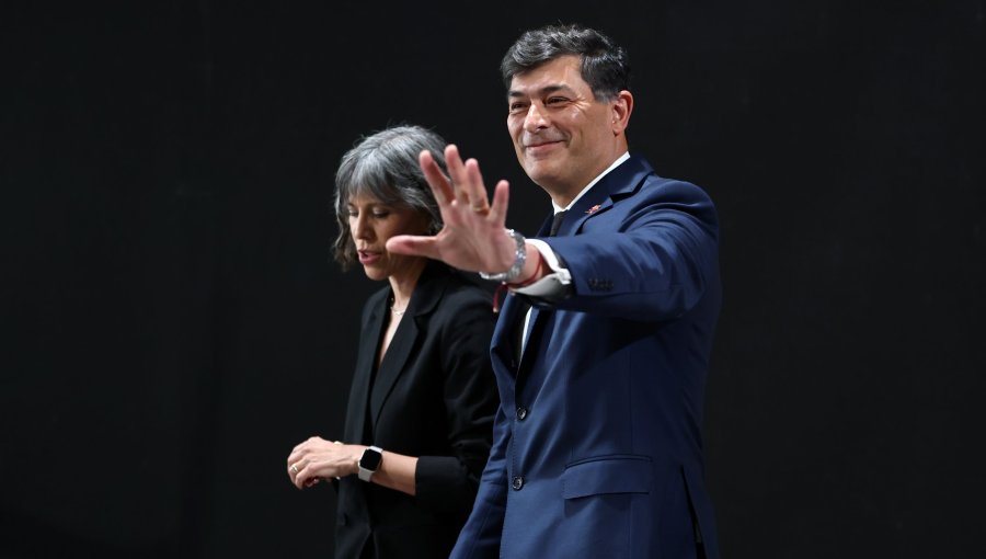 Franco Parisi advierte que el PDG será la "pesadilla" del Gobierno si merma beneficios sociales logrados el último tiempo