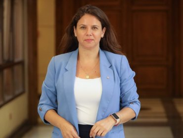 Mora responde a Manouchehri por criticar entrega de almuerzos de la primera dama: "¿Cuántos oficios envió cuando murió gásfiter en La Moneda?